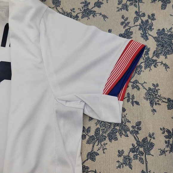 Nike Pulisic #10 Copa America USMNT Jersey Set - Picture 9 of 11